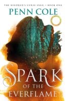 Spark of the Everflame (Paperback)