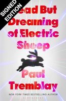Dead but Dreaming of Electric Sheep