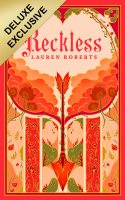 Poster for Reckless
