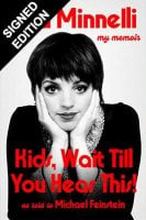 Kids, Wait Till You Hear This!: Signed Edition (Hardback)