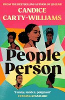 People Person (Paperback)