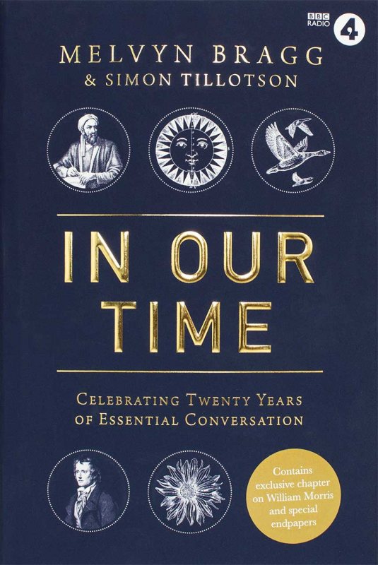 In Our Time: Celebrating Twenty Years of Essential Conversation (Hardback)