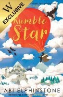 Rumblestar: Exclusive Edition - The Unmapped Chronicles 1 (Paperback)