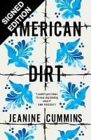 American Dirt: Signed Exclusive Edition (Hardback)