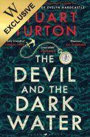 The Devil and the Dark Water: Exclusive Edition (Paperback)
