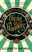 Circus of Wonders (Hardback)