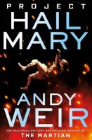 Project Hail Mary (Hardback)