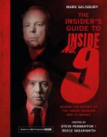 The Insider's Guide to Inside No. 9: Behind the Scenes of the Award Winning BBC TV Series (Hardback)