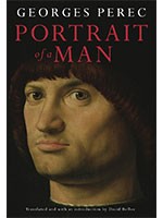 Portrait Of A Man (Paperback)