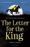 The Letter for the King (Paperback)