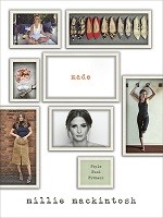 MADE: A book of style, food and fitness (Hardback)