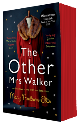 The Other Mrs Walker: Waterstones Exclusive Edition (Paperback)