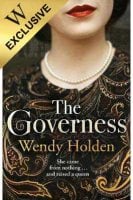The Governess: Exclusive Edition (Hardback)
