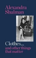 Clothes... and other things that matter (Hardback)
