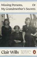 Missing Persons, Or My Grandmother's Secrets (Paperback)