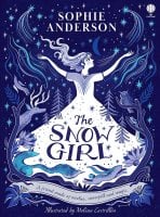 Sophie Anderson books and biography | Waterstones