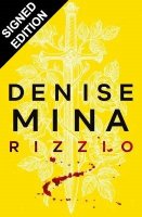 Rizzio: Darkland Tales: Signed Edition (Hardback)