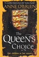 The Queen's Choice (Hardback)
