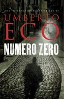 Numero Zero (Hardback)