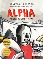Alpha (Paperback)