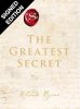 The Greatest Secret: Signed Edition (Hardback)