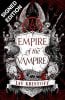 Empire of the Vampire: Signed Exclusive Edition - Empire of the Vampire Book 1 (Hardback)