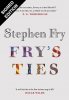 Fry's Ties: Signed Edition (Hardback)