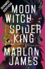Moon Witch, Spider King: Signed Exclusive Edition - Dark Star Trilogy 2 (Hardback)