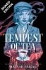 A Tempest of Tea: Signed Exclusive Edition (Hardback)