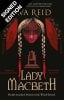 Lady Macbeth: Signed Exclusive Edition (Hardback)