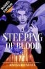 A Steeping of Blood: Signed Exclusive Edition - Blood and Tea (Hardback)