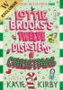 Lottie Brooks’s Twelve Disasters of Christmas: Exclusive Edition - Lottie Brooks (Hardback)