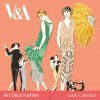 2020 Art Deco Prints Wall Calendar (Calendar)