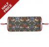 Morris Strawberry Thief reusable face mask