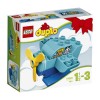 LEGO (R) DUPLO (R) My First Plane: 10849