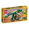 LEGO Creator Mighty Dinosaurs: 31058