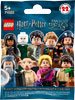 LEGO (R) Harry Potter Minifigures: 71022