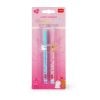Beary In Love Gel Pen Set Of 2