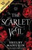 The Scarlet Veil: Exclusive Edition (Hardback)