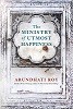 The Ministry Of Utmost Happiness (Hardback)