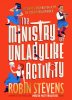 The Ministry of Unladylike Activity (Hardback)