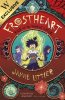 Frostheart 3: Exclusive Edition - Frostheart (Paperback)