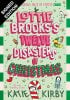 Lottie Brooks’s Twelve Disasters of Christmas: Signed Exclusive Edition - Lottie Brooks (Hardback)