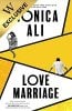 Love Marriage: Exclusive Edition (Hardback)