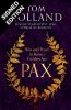 Pax: War and Peace in Rome's Golden Age: Signed Edition (Hardback)
