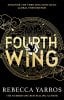 Fourth Wing By Rebecca Yarros 