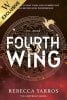 Fourth Wing: Exclusive Edition (Hardback)
