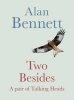 Two Besides: A Pair of Talking Heads (Hardback)