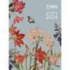 RHS Pocket Diary 2024 (Hardback)