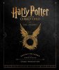 Harry Potter and the Cursed Child: The Journey: Behind the Scenes of the Award-Winning Stage Production (Hardback)
